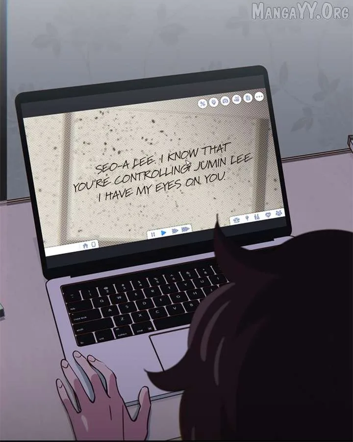 I’m the Only One Bullied by the New High School Student Chapter 77 page 44