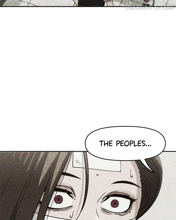 I’m the Only One Bullied by the New High School Student Chapter 77 page 61