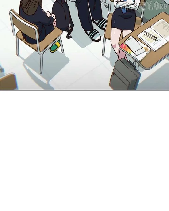 I’m the Only One Bullied by the New High School Student Chapter 76 page 15