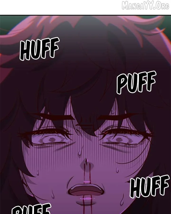 I’m the Only One Bullied by the New High School Student Chapter 76 page 9