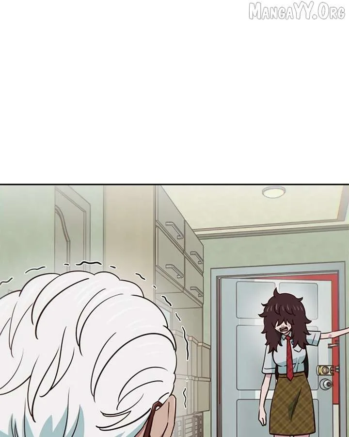 I’m the Only One Bullied by the New High School Student Chapter 76 page 6