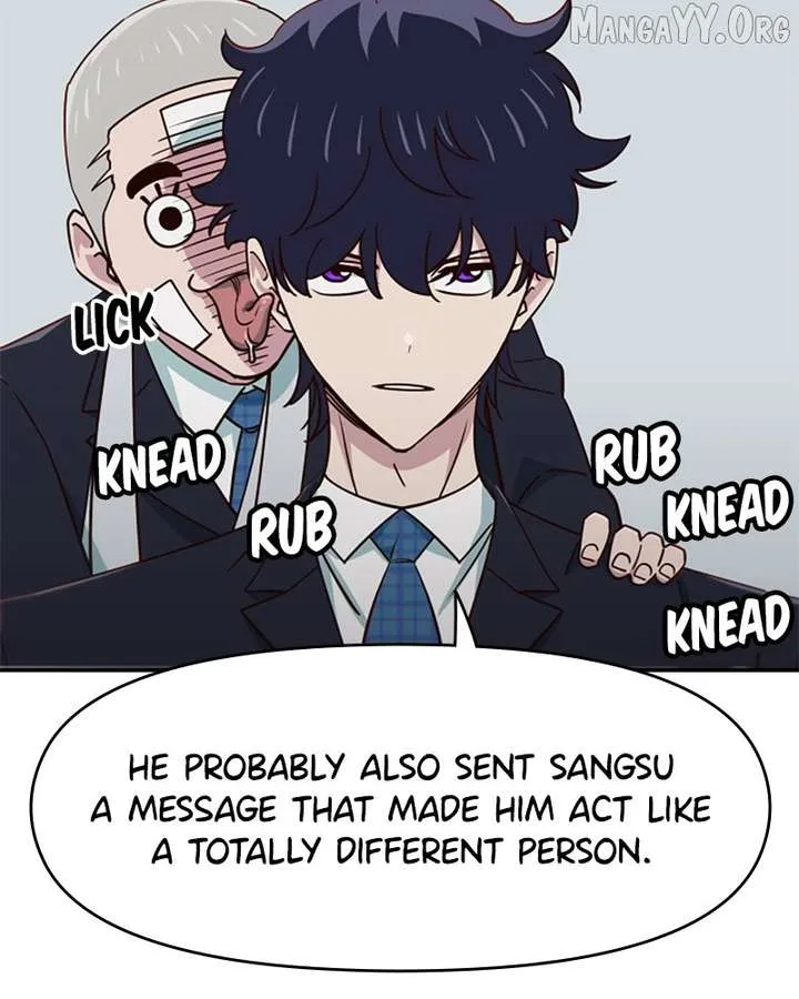 I’m the Only One Bullied by the New High School Student Chapter 76 page 19