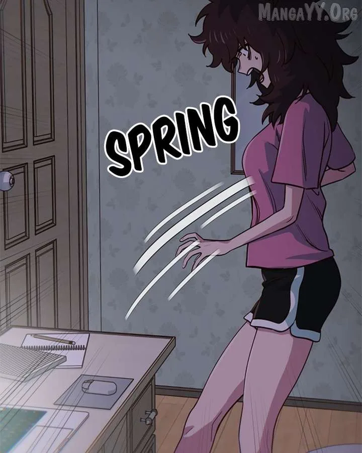 I’m the Only One Bullied by the New High School Student Chapter 77 page 117