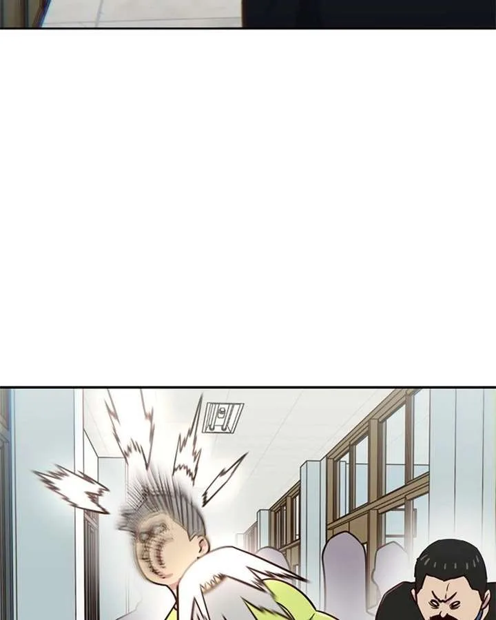 I’m the Only One Bullied by the New High School Student Chapter 78 page 42