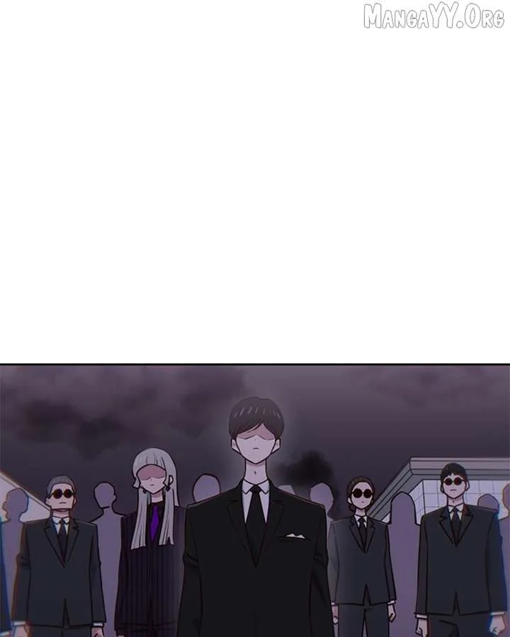 I’m the Only One Bullied by the New High School Student Chapter 77 page 138