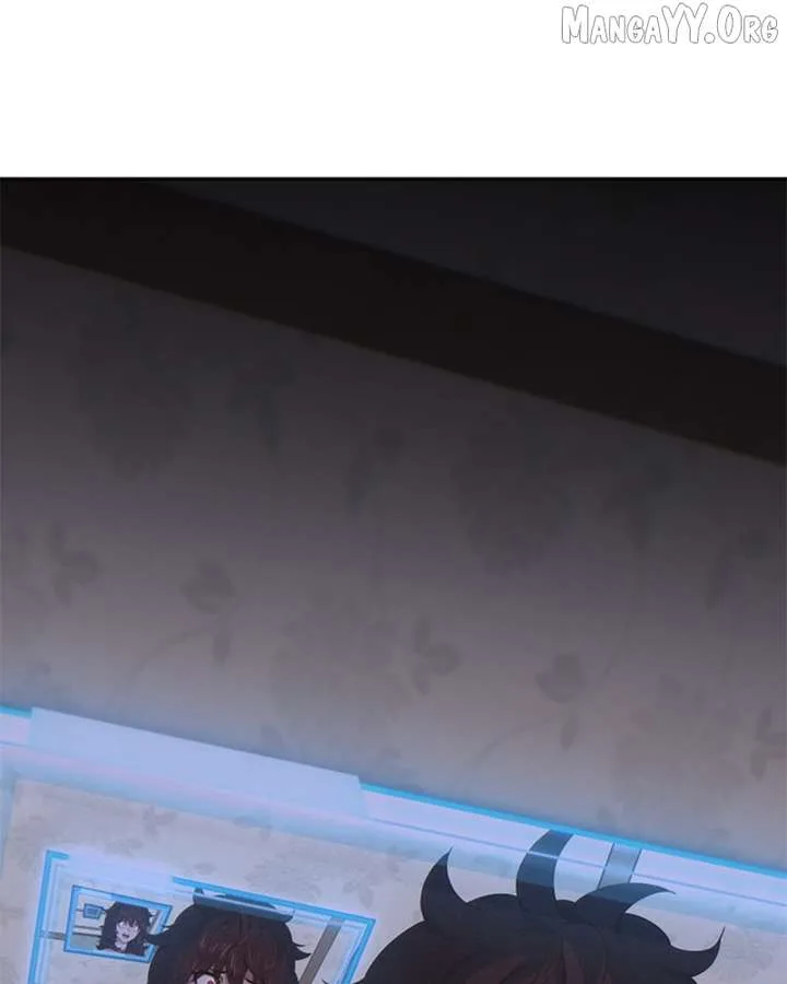 I’m the Only One Bullied by the New High School Student Chapter 77 page 110