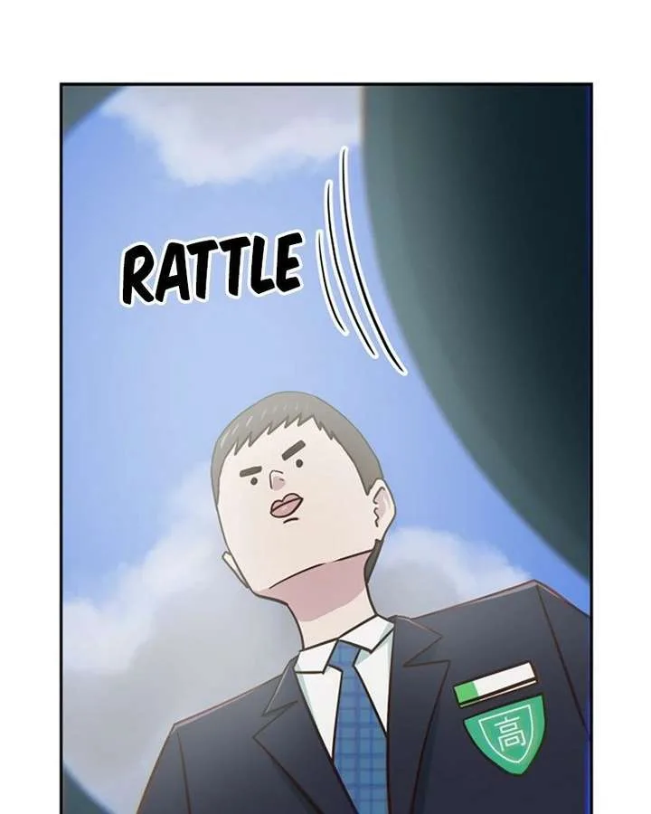 I’m the Only One Bullied by the New High School Student Chapter 78 page 33