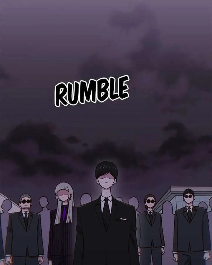 I’m the Only One Bullied by the New High School Student Chapter 78 page 49