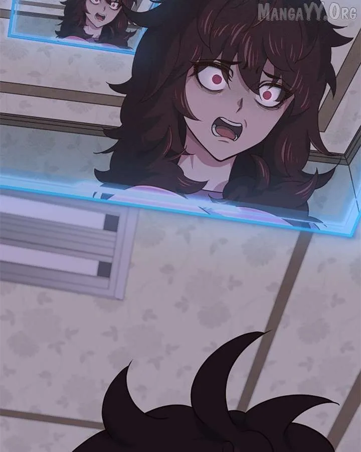 I’m the Only One Bullied by the New High School Student Chapter 77 page 111
