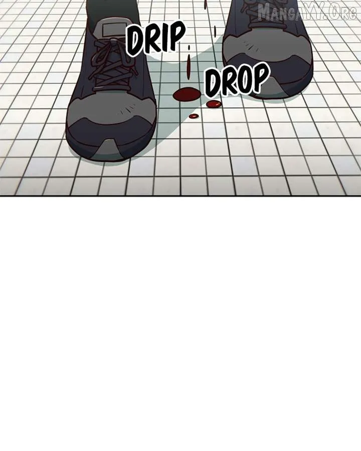 I’m the Only One Bullied by the New High School Student Chapter 76 page 8