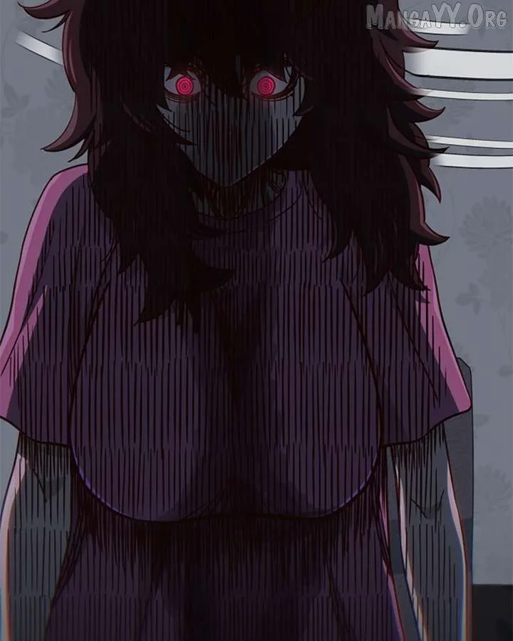I’m the Only One Bullied by the New High School Student Chapter 77 page 127