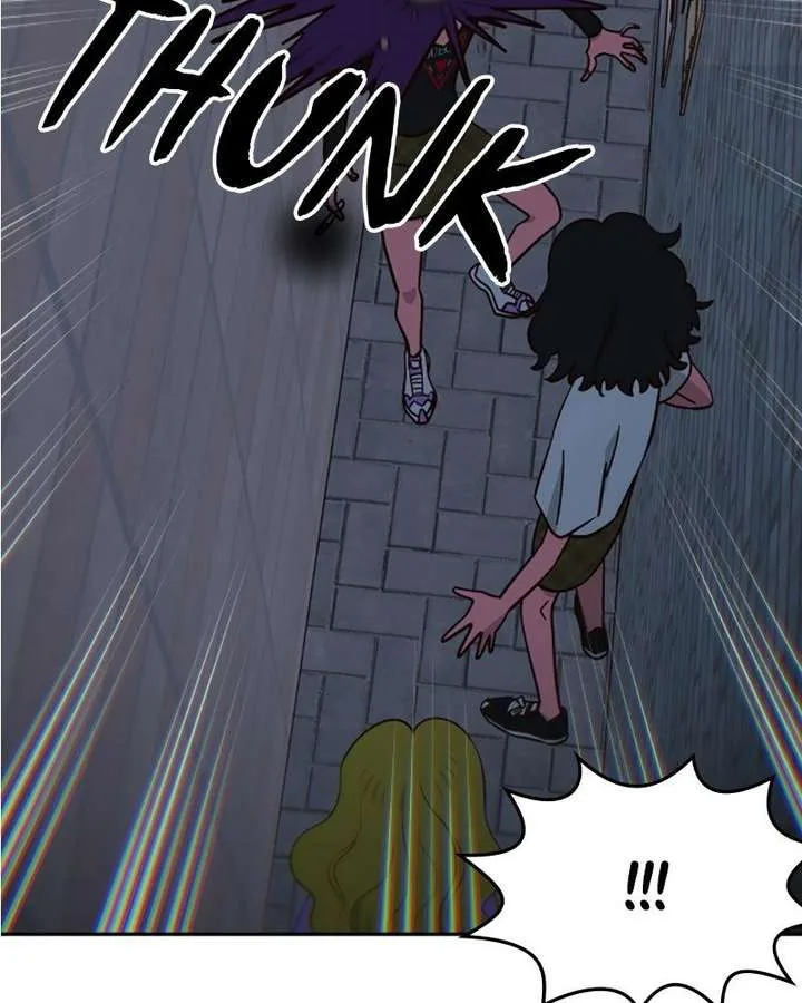 I’m the Only One Bullied by the New High School Student Chapter 78 page 138