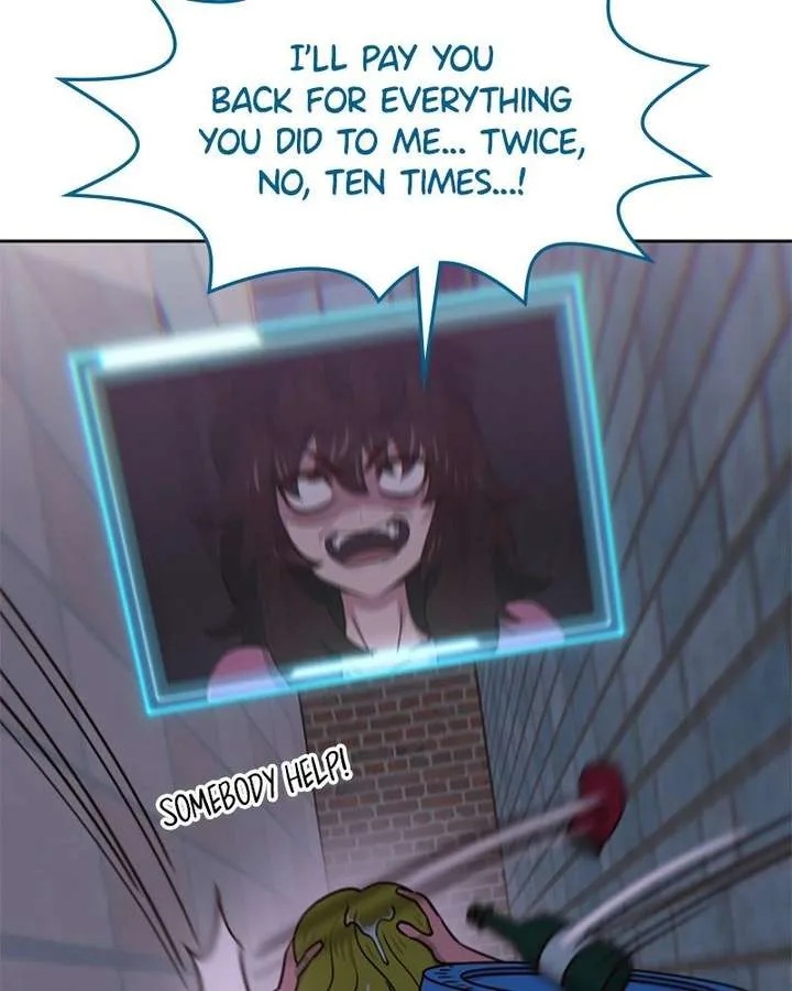 I’m the Only One Bullied by the New High School Student Chapter 79 page 30