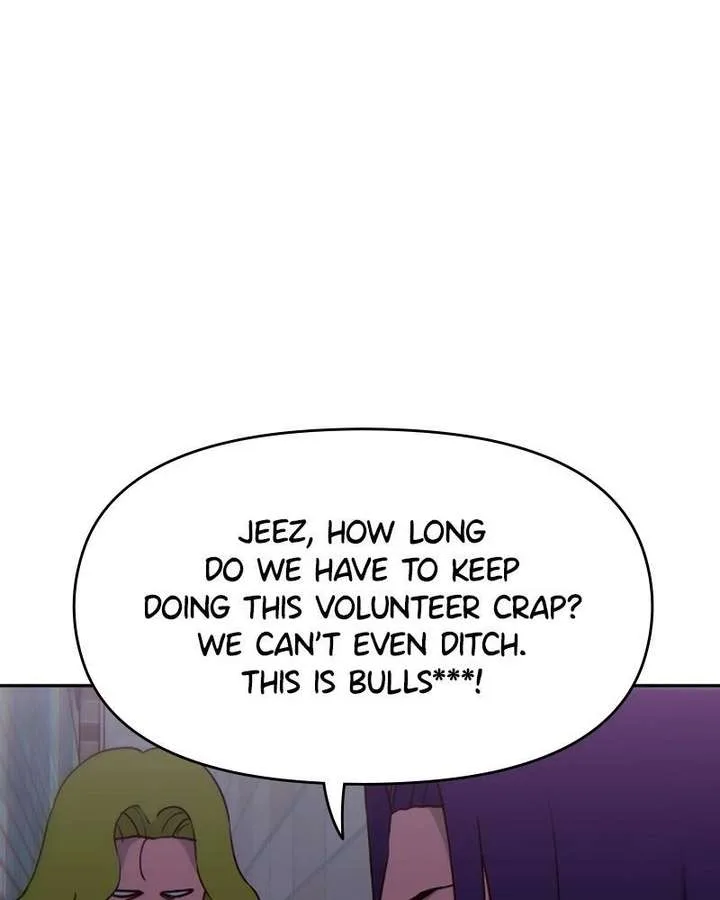 I’m the Only One Bullied by the New High School Student Chapter 78 page 129