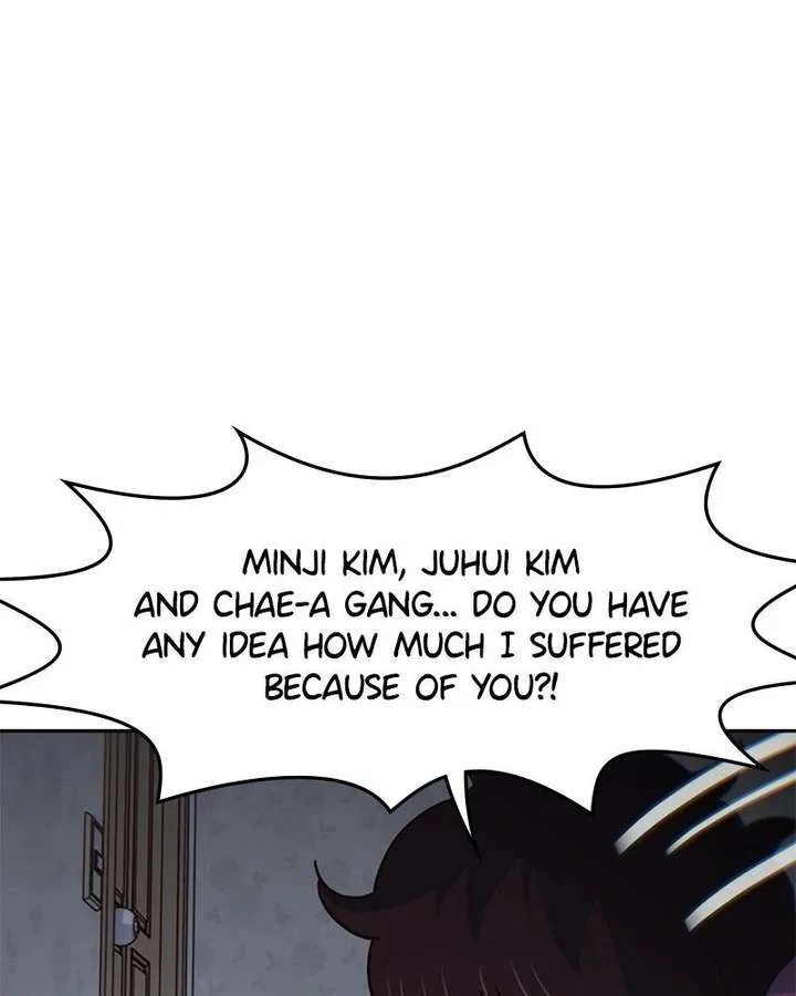 I’m the Only One Bullied by the New High School Student Chapter 79 page 28