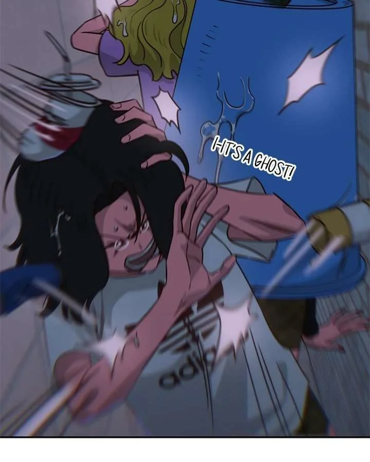 I’m the Only One Bullied by the New High School Student Chapter 79 page 31
