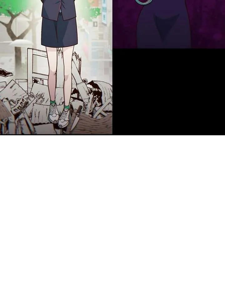 I’m the Only One Bullied by the New High School Student Chapter 78 page 99