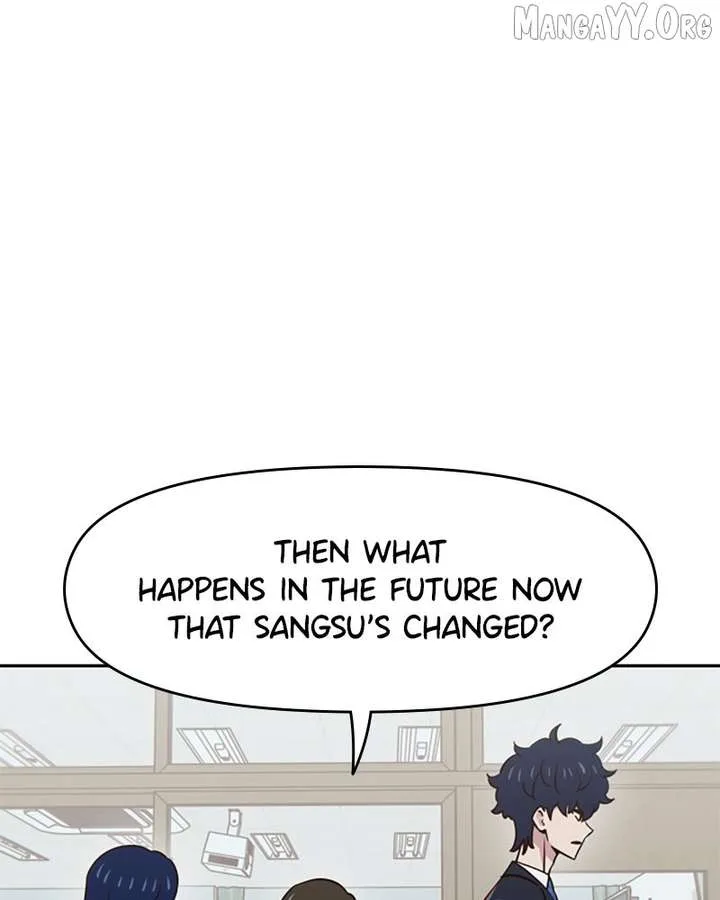 I’m the Only One Bullied by the New High School Student Chapter 76 page 37