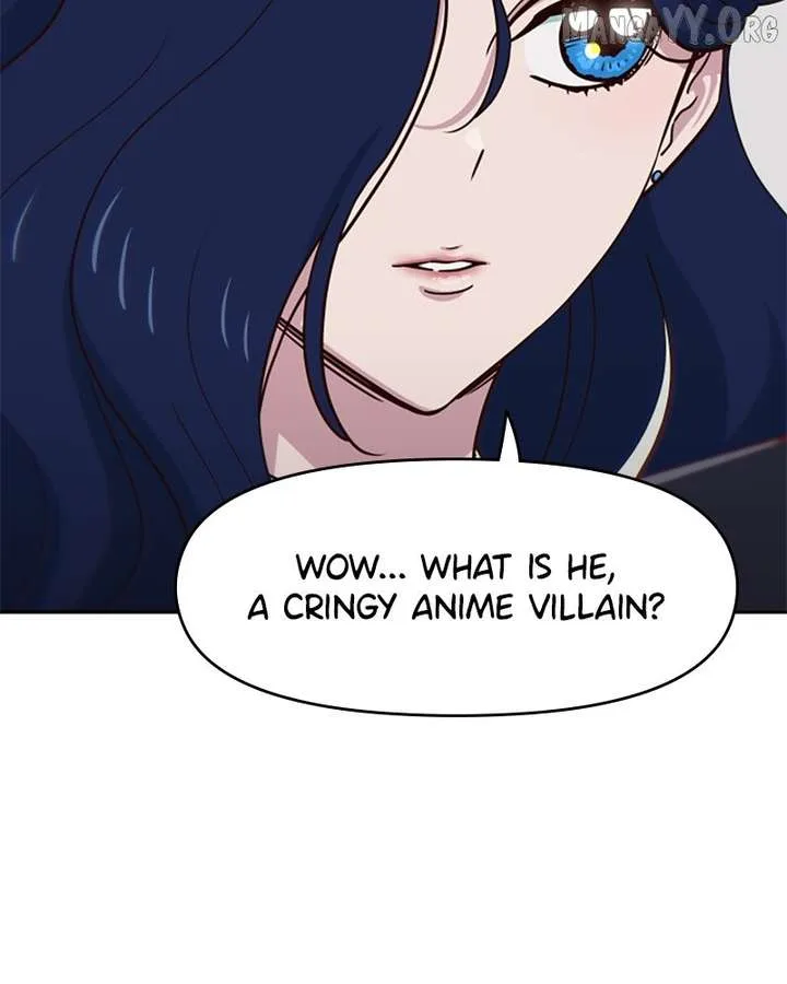 I’m the Only One Bullied by the New High School Student Chapter 76 page 42