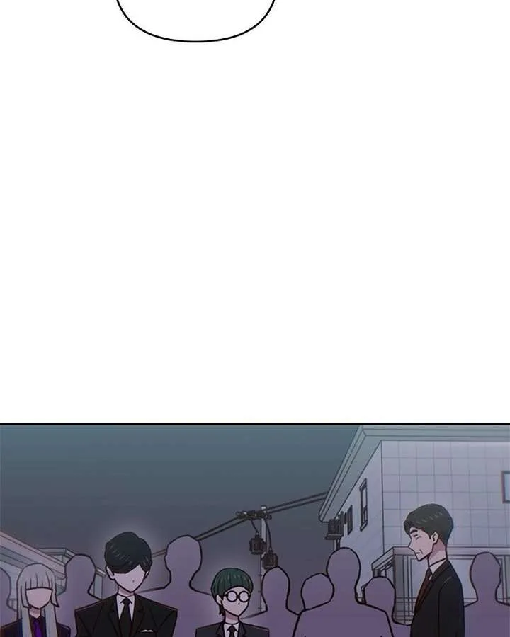 I’m the Only One Bullied by the New High School Student Chapter 78 page 117