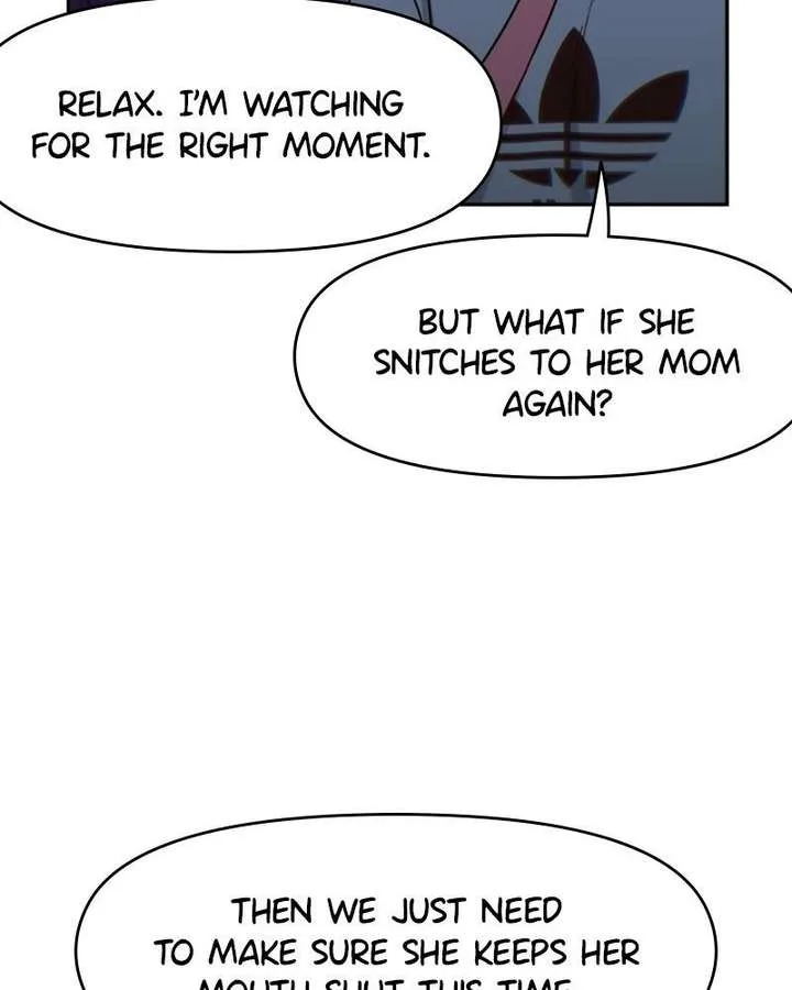 I’m the Only One Bullied by the New High School Student Chapter 78 page 133