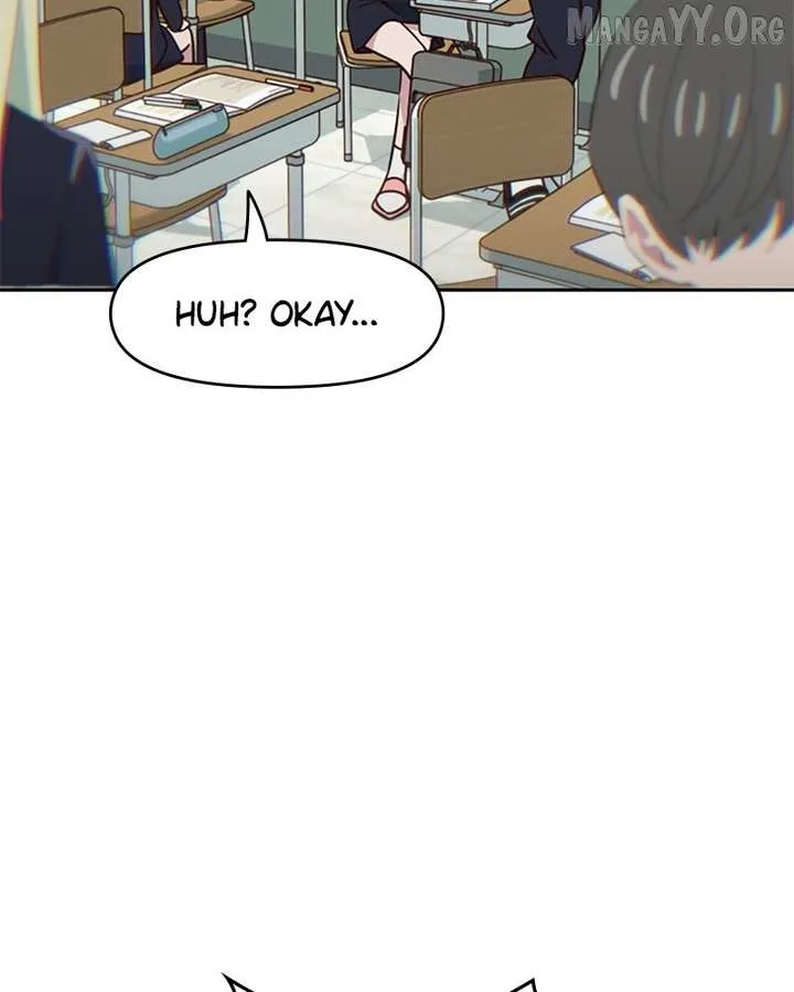I’m the Only One Bullied by the New High School Student Chapter 76 page 31