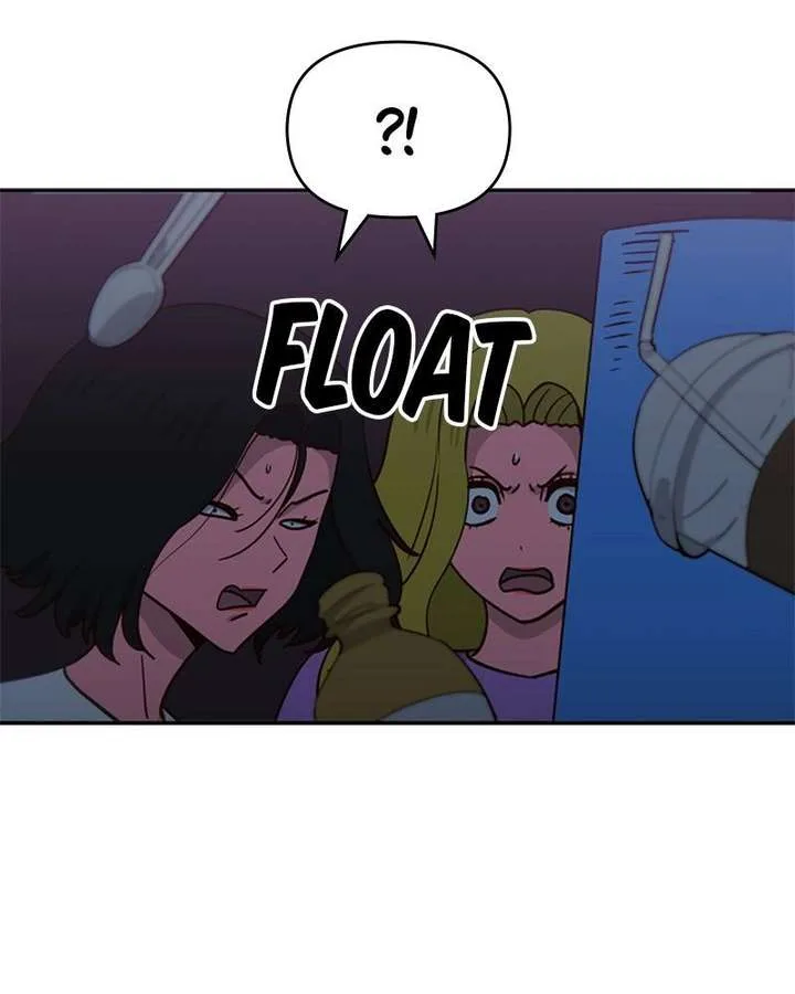 I’m the Only One Bullied by the New High School Student Chapter 79 page 19
