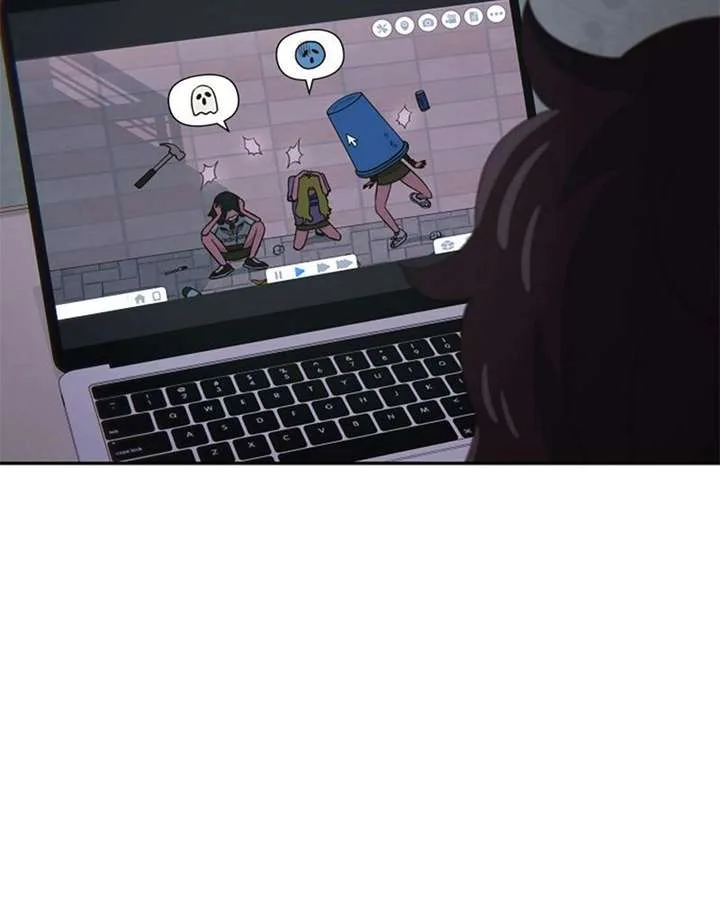 I’m the Only One Bullied by the New High School Student Chapter 79 page 23