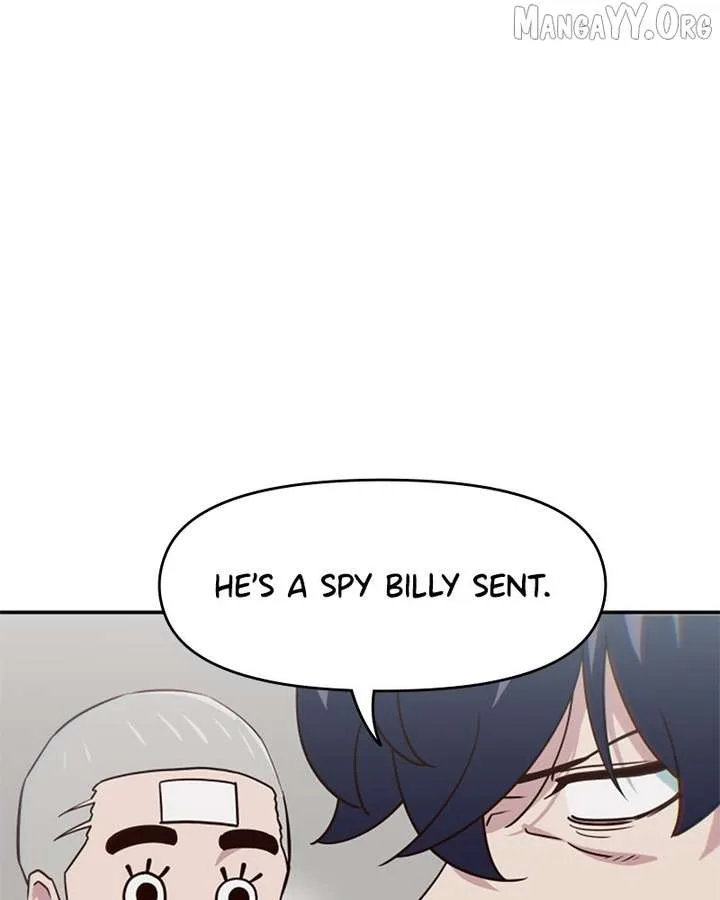 I’m the Only One Bullied by the New High School Student Chapter 76 page 24