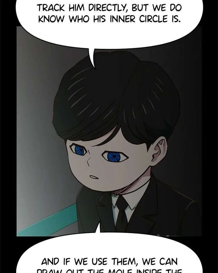 I’m the Only One Bullied by the New High School Student Chapter 78 page 61