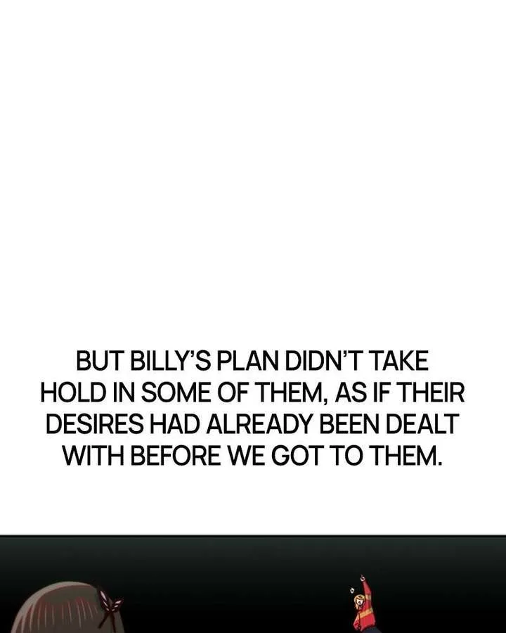 I’m the Only One Bullied by the New High School Student Chapter 78 page 97