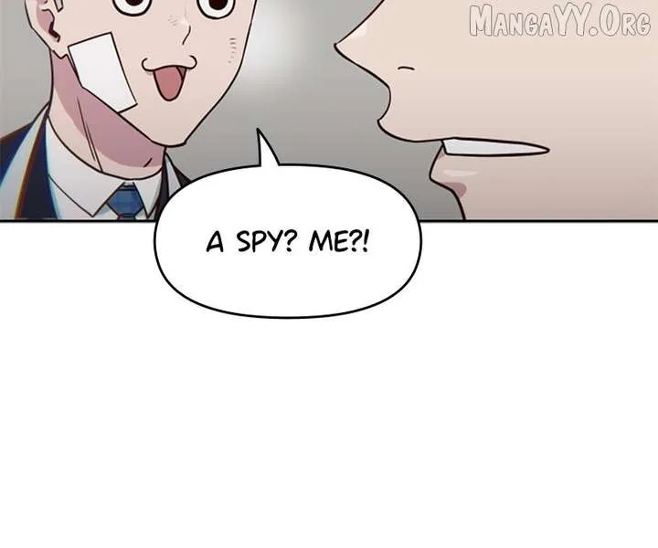 I’m the Only One Bullied by the New High School Student Chapter 76 page 25