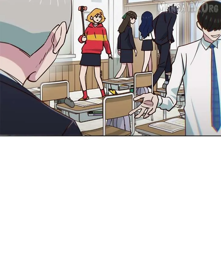 I’m the Only One Bullied by the New High School Student Chapter 76 page 34