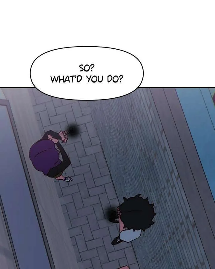 I’m the Only One Bullied by the New High School Student Chapter 78 page 127