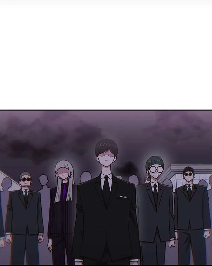 I’m the Only One Bullied by the New High School Student Chapter 78 page 73