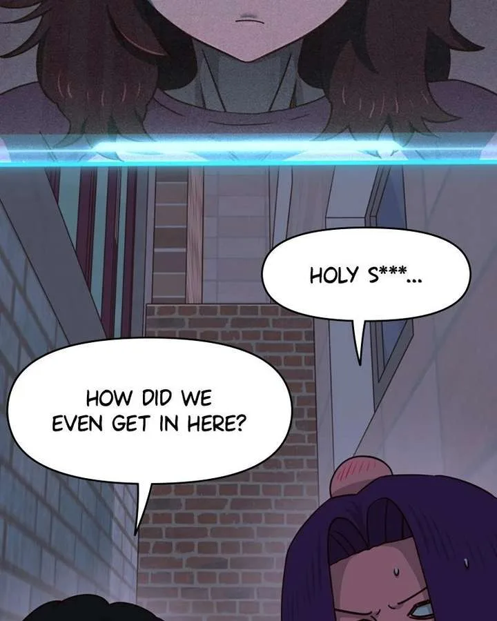 I’m the Only One Bullied by the New High School Student Chapter 78 page 154