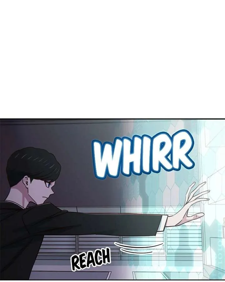 I’m the Only One Bullied by the New High School Student Chapter 78 page 111