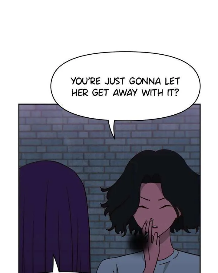 I’m the Only One Bullied by the New High School Student Chapter 78 page 132