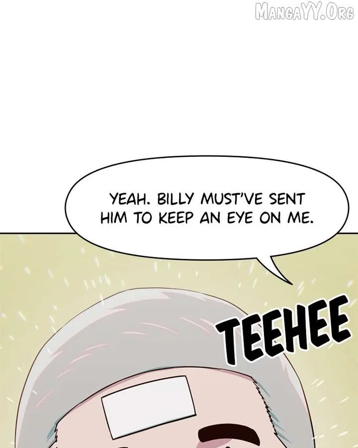 I’m the Only One Bullied by the New High School Student Chapter 76 page 26