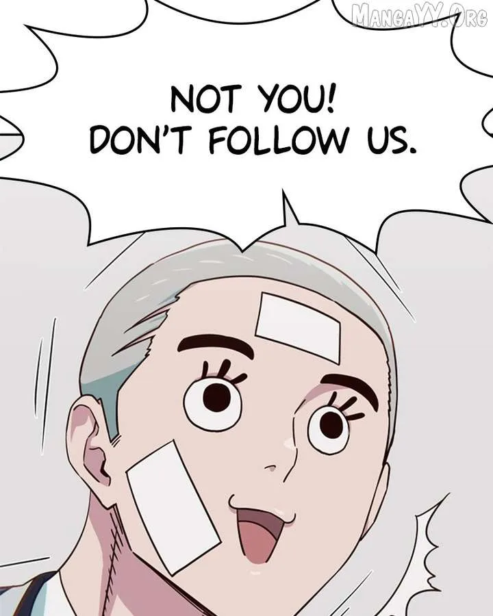 I’m the Only One Bullied by the New High School Student Chapter 76 page 32
