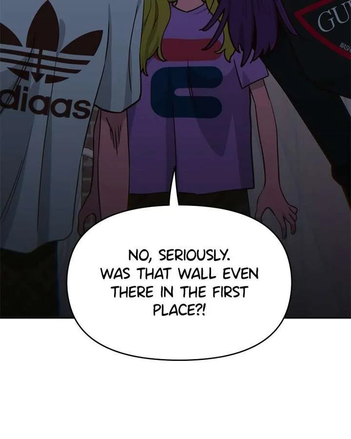 I’m the Only One Bullied by the New High School Student Chapter 79 page 12