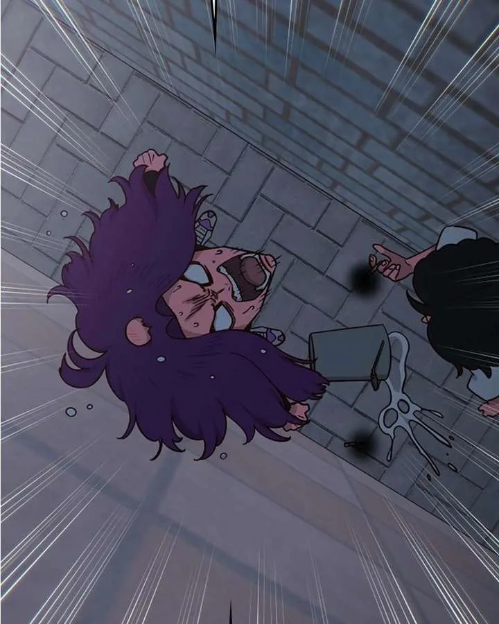 I’m the Only One Bullied by the New High School Student Chapter 78 page 144