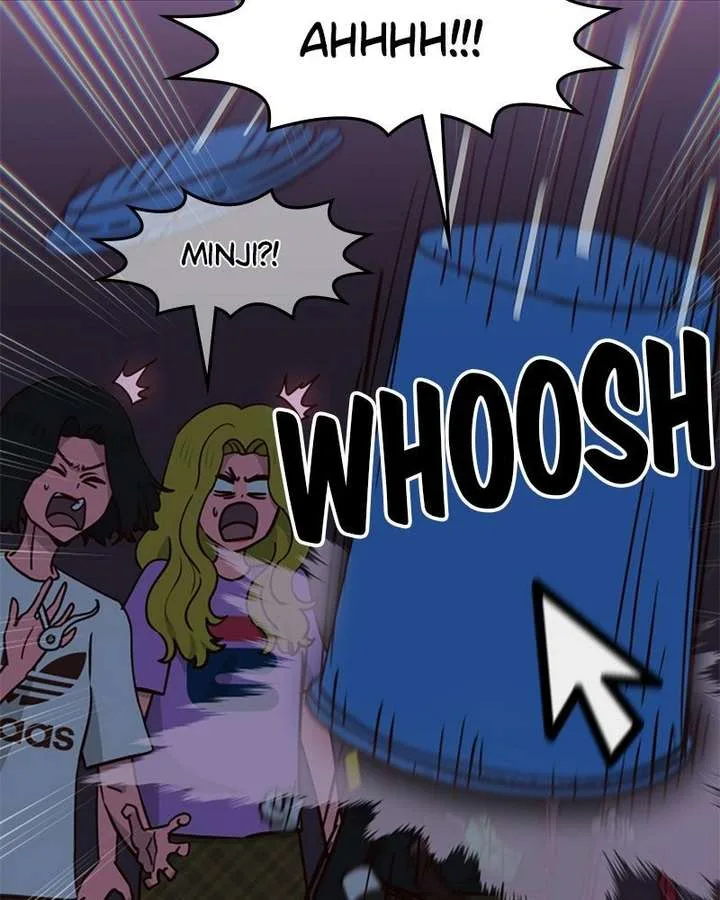 I’m the Only One Bullied by the New High School Student Chapter 79 page 15