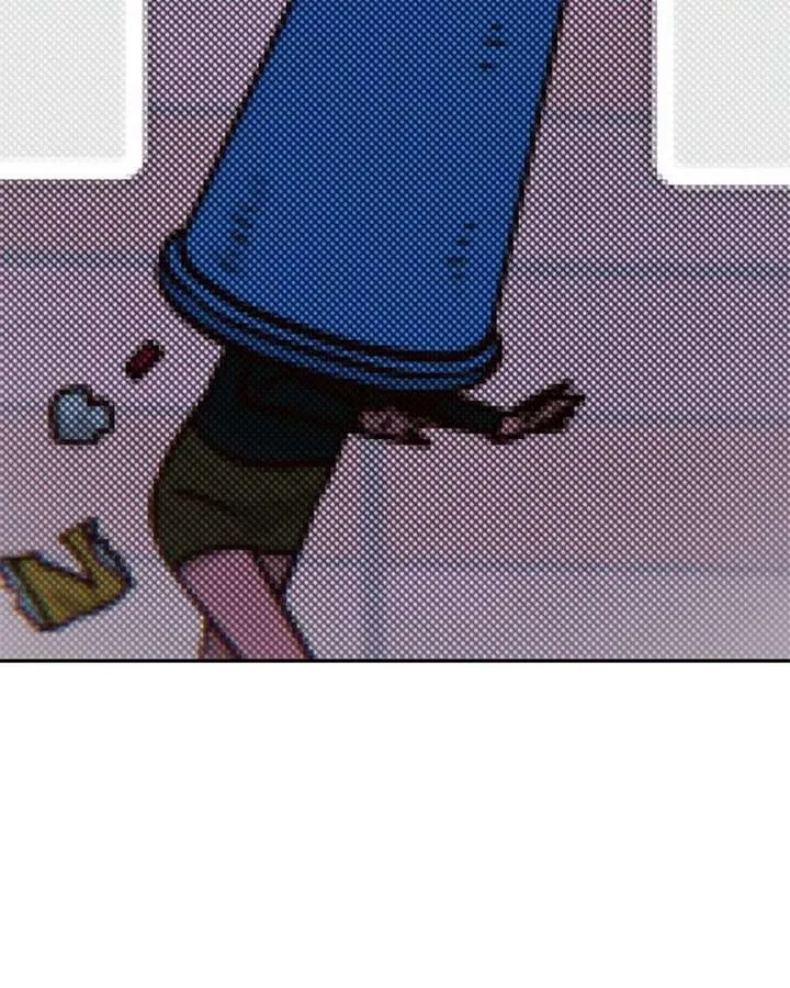 I’m the Only One Bullied by the New High School Student Chapter 79 page 55