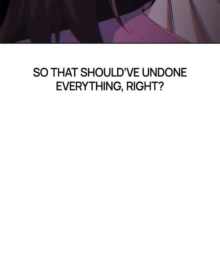 I’m the Only One Bullied by the New High School Student Chapter 79 page 87