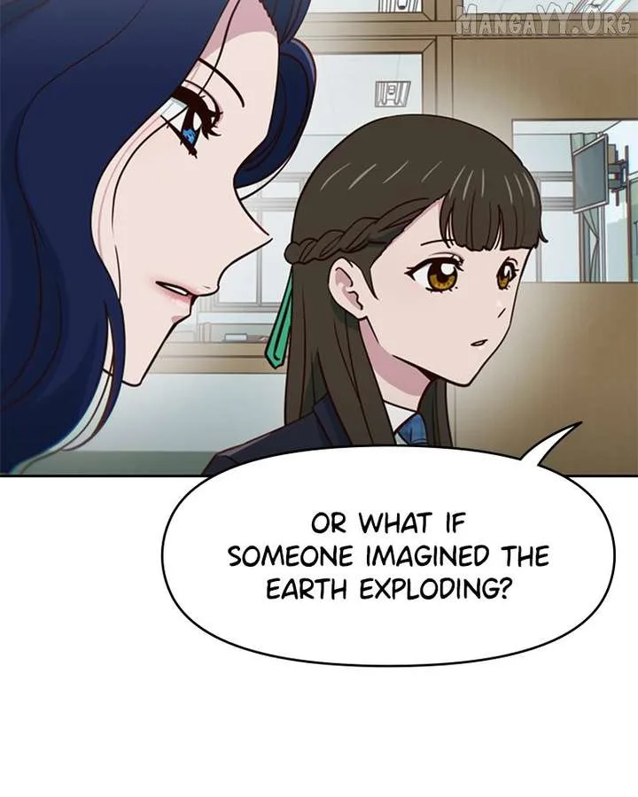 I’m the Only One Bullied by the New High School Student Chapter 76 page 51