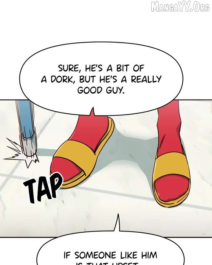 I’m the Only One Bullied by the New High School Student Chapter 76 page 65