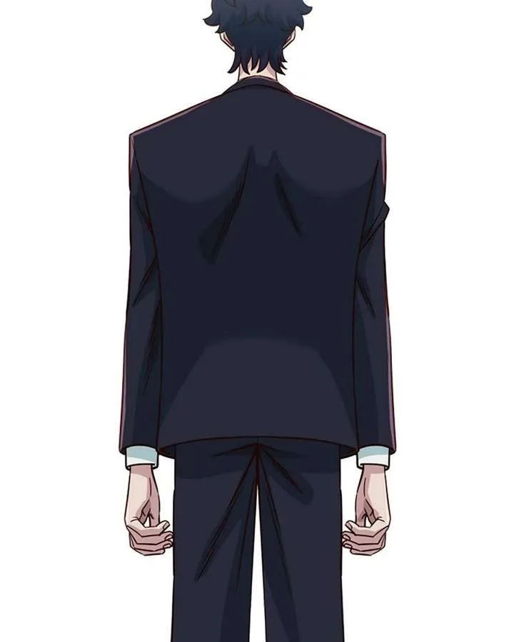 I’m the Only One Bullied by the New High School Student Chapter 79 page 121