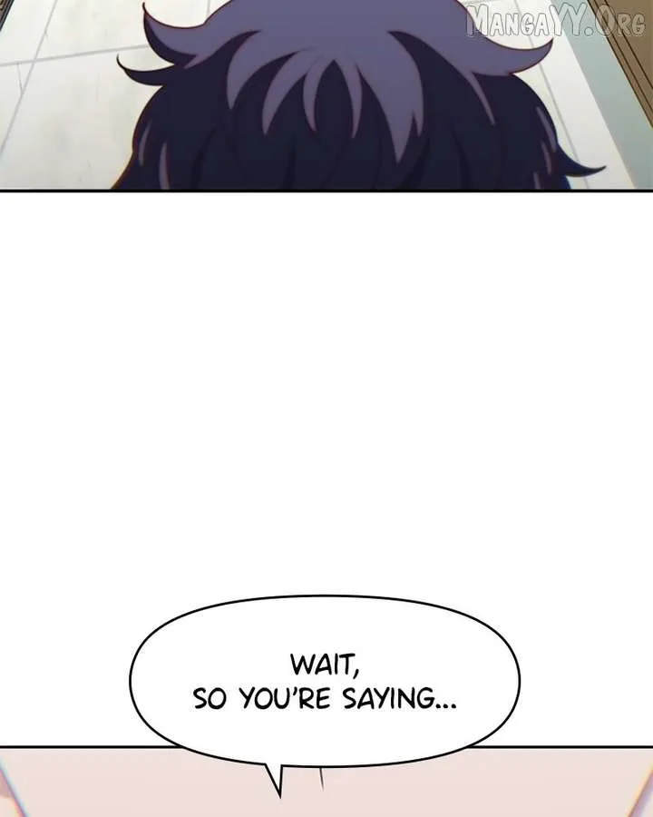 I’m the Only One Bullied by the New High School Student Chapter 76 page 46