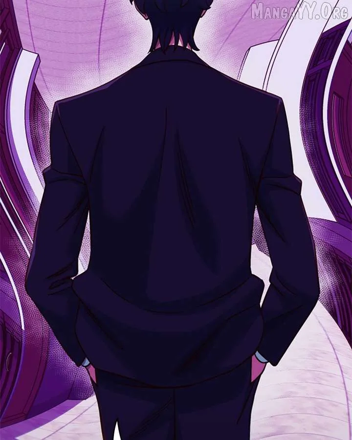 I’m the Only One Bullied by the New High School Student Chapter 76 page 54
